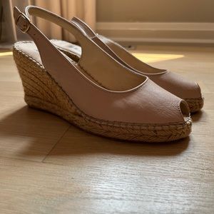 Browns Luna Platform Sandals